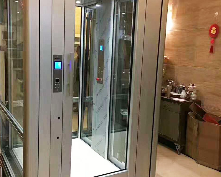 沧州小型家用电梯